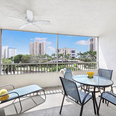 Beach Club 403 Marco Island Exterior photo