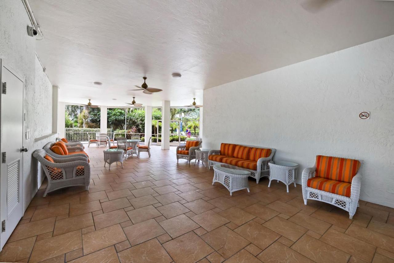 Beach Club 403 Marco Island Exterior photo