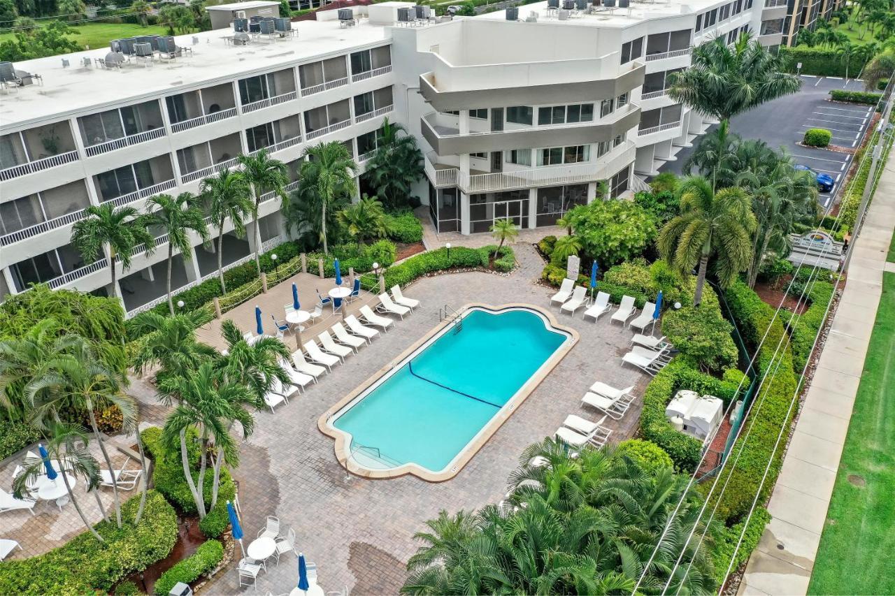 Beach Club 403 Marco Island Exterior photo