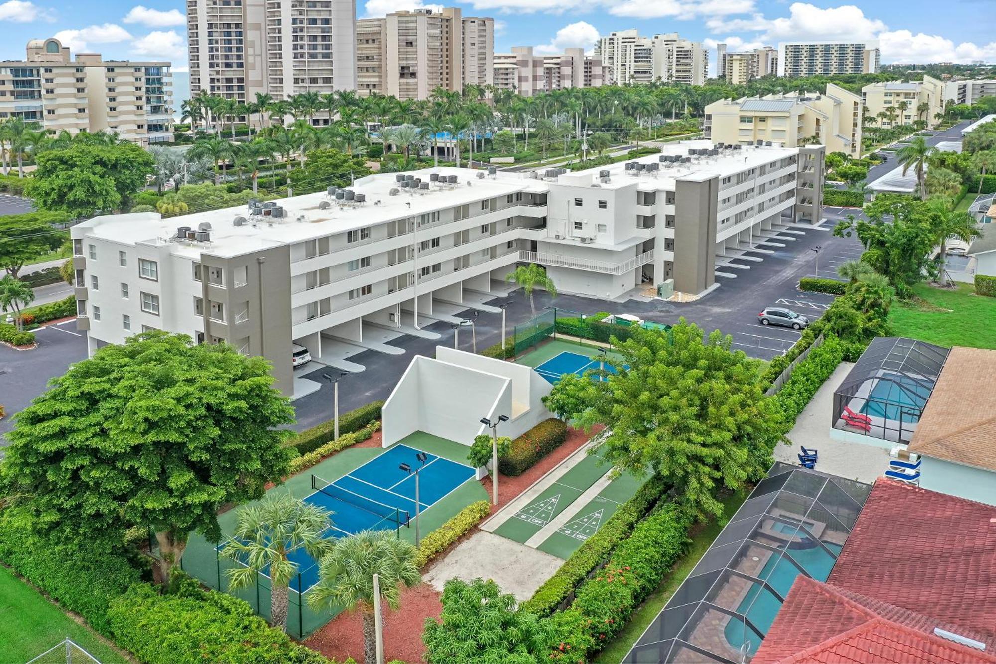 Beach Club 403 Marco Island Exterior photo