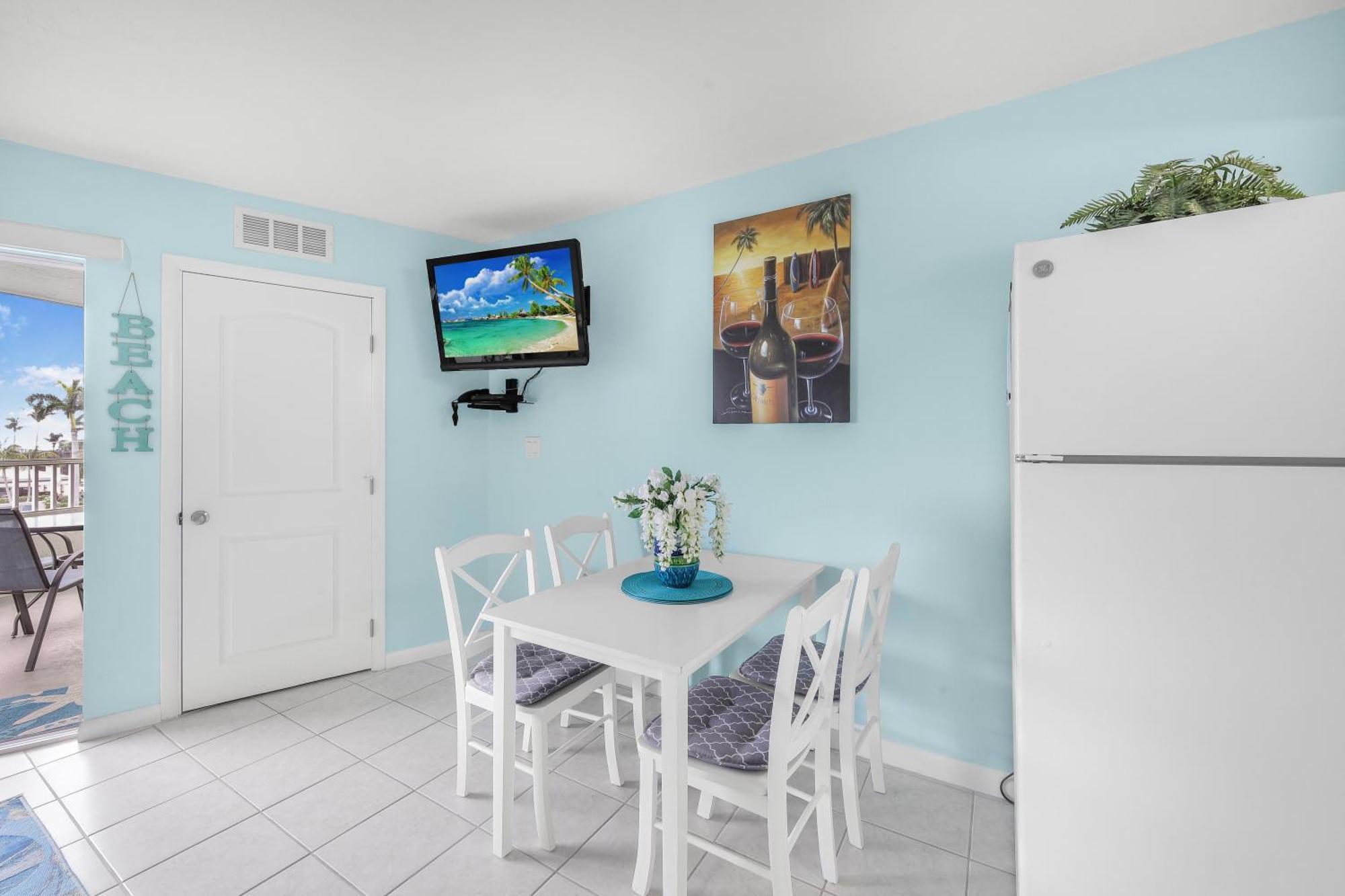 Beach Club 403 Marco Island Exterior photo