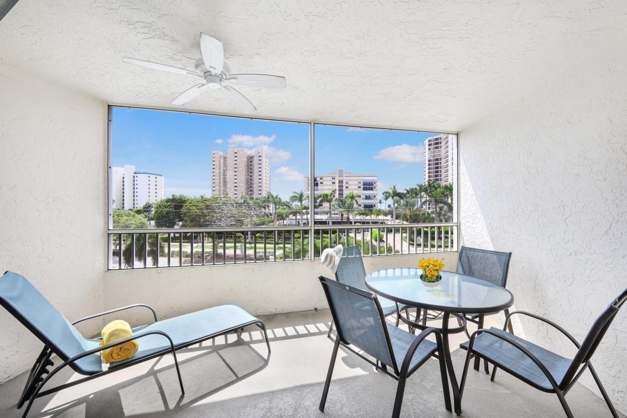 Beach Club 403 Marco Island Exterior photo