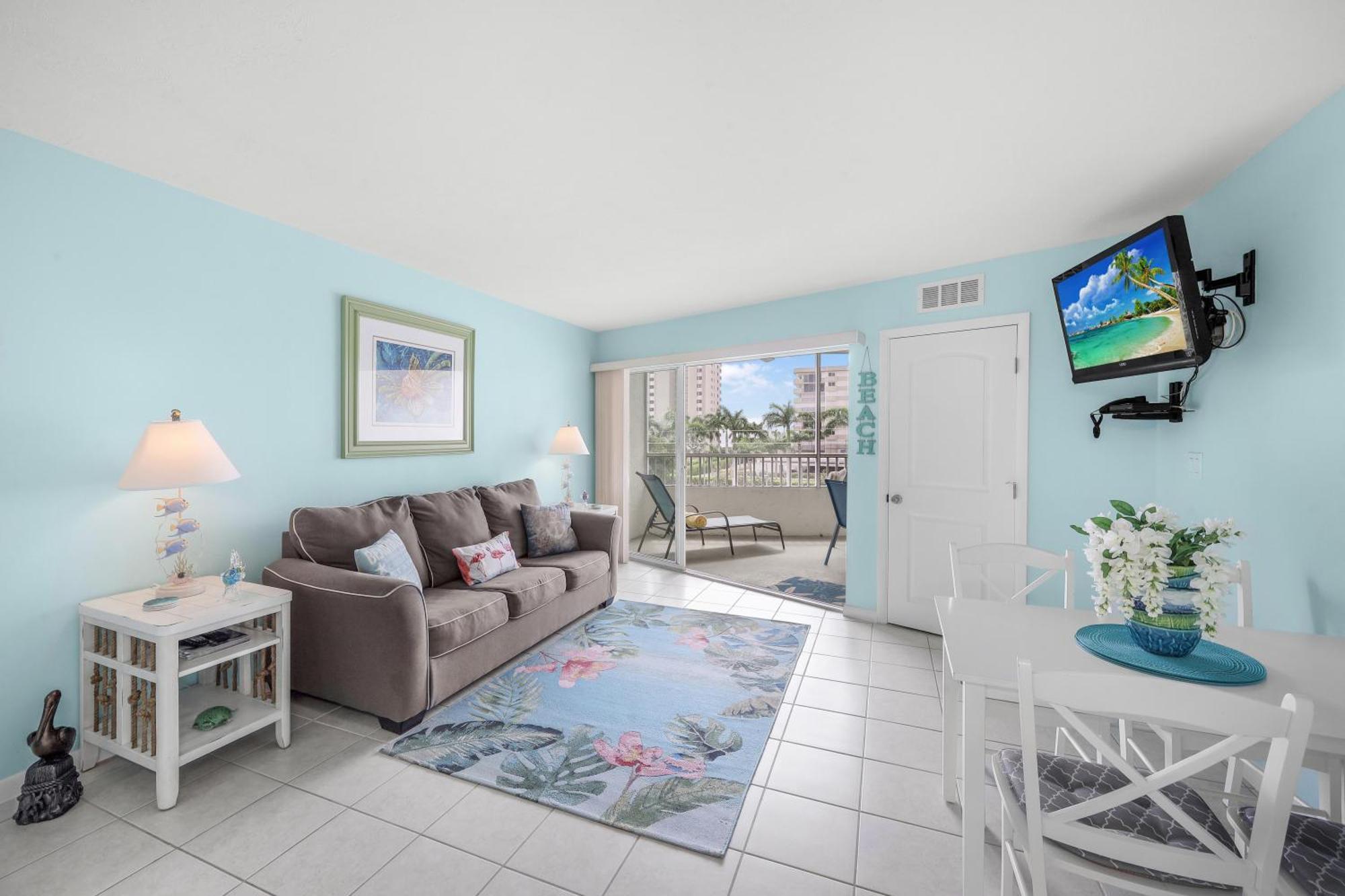 Beach Club 403 Marco Island Exterior photo